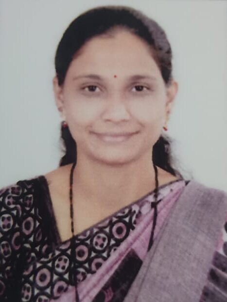 सौ. वैशाली पवार