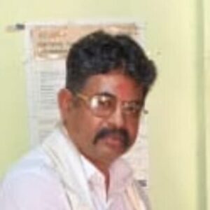 श्री.भाऊसाहेब सावंत